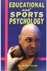 Educational And Sports Psychology