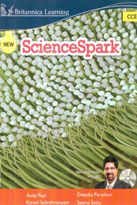 New Science Spark Class - 6