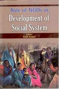 Role of NGOs in Development of Social System