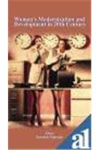 Women’s Modernization and Development In 20th Century