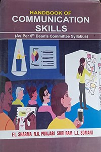 Handbook of Communication Skills