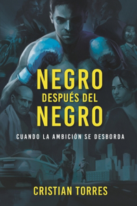 Negro Después del Negro