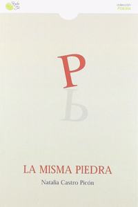 La misma piedra