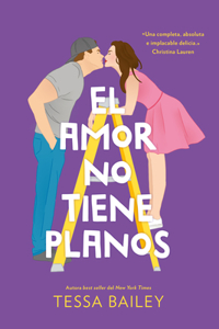 Amor No Tiene Planos