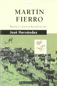 Martin Fierro