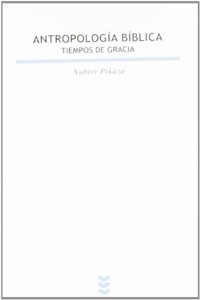 Antropologia Biblica