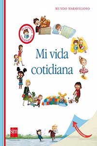 Mi vida cotidiana