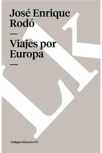 Viajes Por Europa