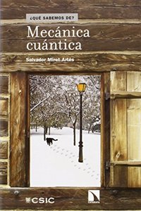 Mecanica cuantica