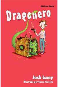 Dragonero