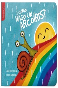 Â¿Como hago un arcoiris?