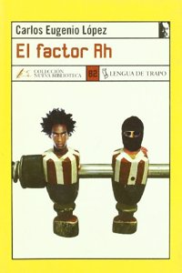 El Factor Rh