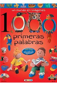 1000 Primeras Palabras