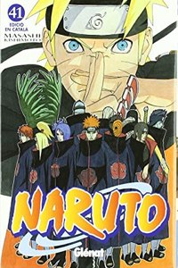 Naruto Catala no 41/72 (EDT)