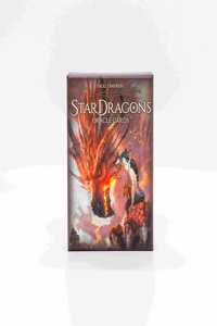 Stardragons Oracle Cards