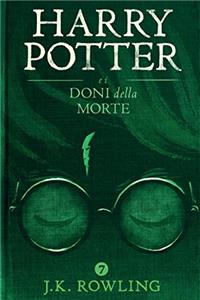 HARRY POTTER E I DONI DELLA MORTE PAPERB