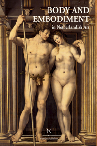 Netherlands Yearbook for History of Art / Nederlands Kunsthistorisch Jaarboek 58 (2007/2008)