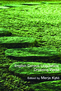 English Corpus Linguistics: Crossing Paths