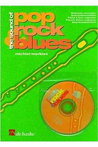 SOUND OF POP ROCK BLUES