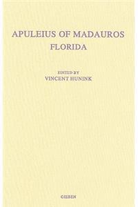 Apuleius of Madauros, Florida