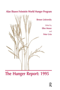 Hunger Report 1995