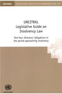 Uncitral Legislative Guide on Insolvency Law