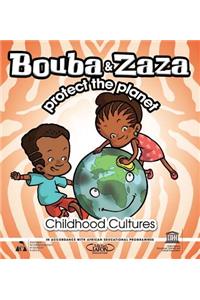 Bouba and Zaza Protect the Planet