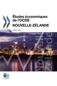 Etudes Economiques de L'Ocde