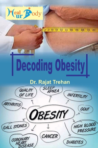Decoding obesity
