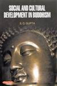 Social And Cultural Development In Buddhism