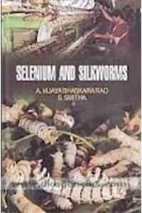 Selenium and Silkworm