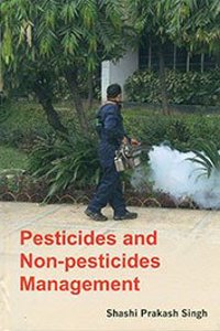 Pesticides and Non-Pesticides Management