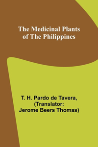 Medicinal Plants of the Philippines