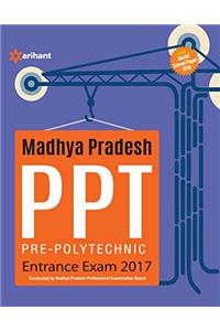 Madhya Pradesh PPT Pre-Polytechnic Entrance Exam