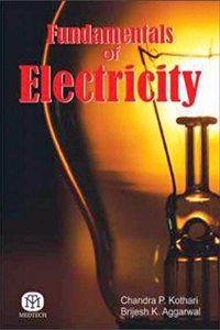 Fundamentals Of Electicity (Pb)