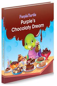 Purple's Chcololathy Dream