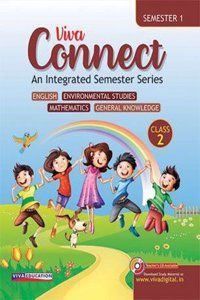 Connect: Semester Book, 2, Semester 1