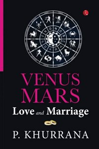 Venus Mars Love And Marriges