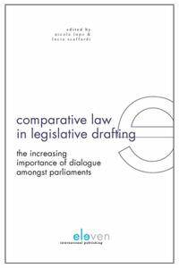 Comparative Law in Legislative Drafting