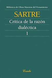 Critica de La Razon Dialectica I