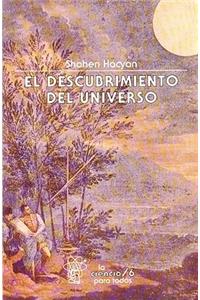 El Descubrimiento del Universo