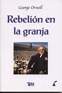 Rebelion de la Granja