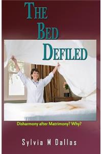 Bed Defiled