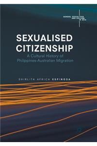 Sexualised Citizenship