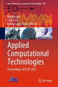 Applied Computational Technologies