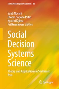 Social Decision Systems Science