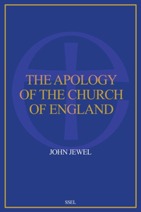 Apology of the Church of England