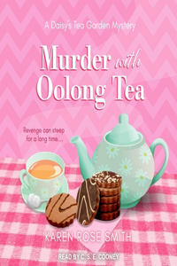 Murder with Oolong Tea Lib/E