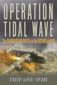 Operation Tidal Wave Lib/E