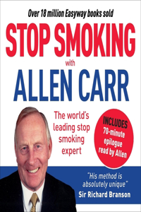 Stop Smoking with Allen Carr